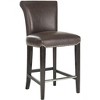 Seth Counter Stool  - Safavieh - image 3 of 4