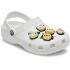 Crocs Jibbitz Pastel Pet Pals Animal Shoe Charms 5pk - 3 of 4