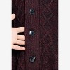 X RAY Boy's Cable Knit Cardigan - 4 of 4