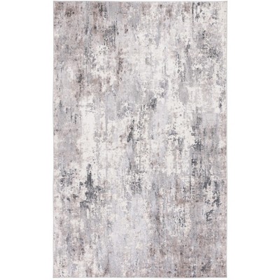 Vogue VGE152 Power Loomed Indoor Rugs - Safavieh