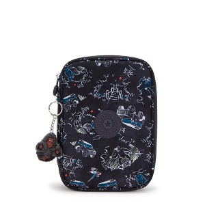 Kipling 100 Pens Printed Case - 1 of 4