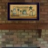 Welcome to Our Farm House By Mary June, Printed Wall Art, Ready To Hang Framed Poster, Black Frame - 3 of 4