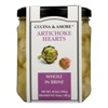 Cucina & Amore Artichoke Hearts Whole in Brine - Case of 6/14.5 oz - 2 of 4