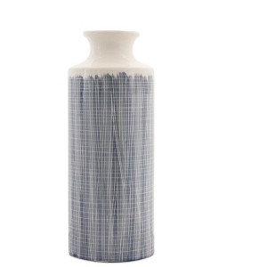 Melrose Terracotta Floor Vase 24.75"H - 1 of 2