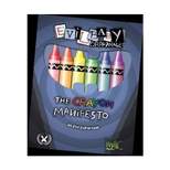 Crayon Manifesto - Expansion Board Game