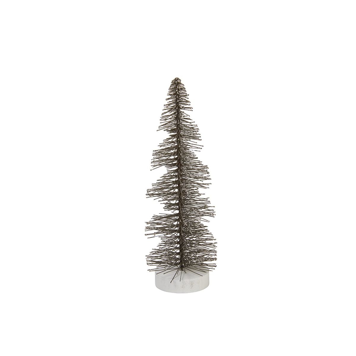 The Lakeside Collection Textured Bottlebrush Trees - - thumbnail 6