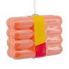 Hallmark Decoupage Figural Oscar Mayer Hot Dogs - 2 of 4