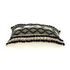 Parkland Collection,Ezra Transitional Beige Throw Pillow - 4 of 4