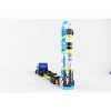 Daron Space Adventure Series: Rocket Transporter PT4710, Toy Vehicle for Ages 3 and Up - 2 of 4