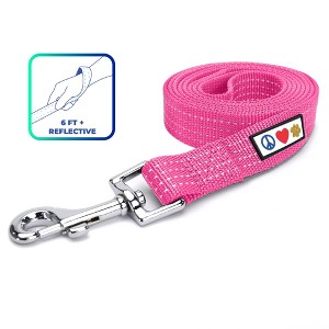 Reflective Leash 6 ft - 1 of 4