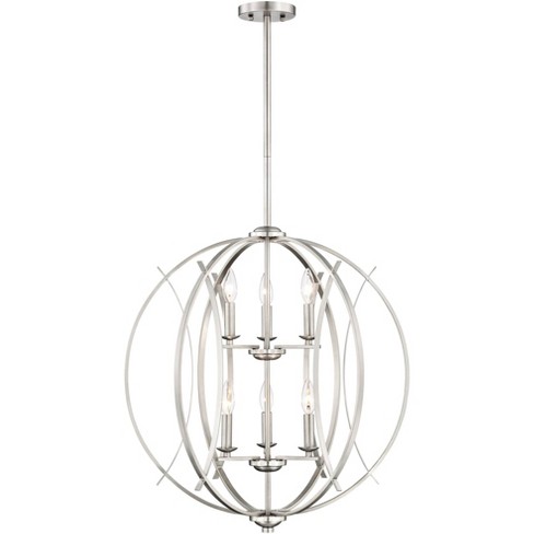 Possini Euro Design Black Gold Pendant Light 15 1/2 Wide Modern Industrial  Dome Metal Shade For Dining Room House Foyer Kitchen : Target