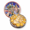 Jacobsens Danish Butter Cookies Royal Castle Embossed Gift Tin 24 Oz. (680 g.) - 2 of 4