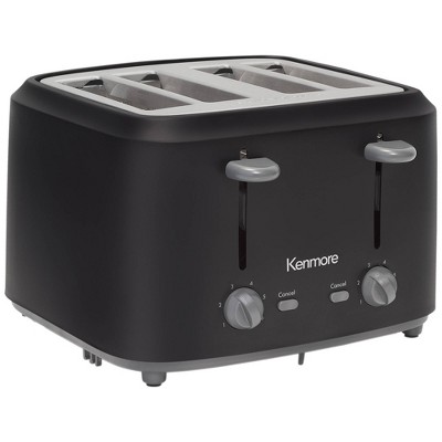 Walmart 4 hotsell slice toaster