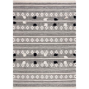 Natura NAT282 Flat Weave Indoor Rugs - Safavieh - 1 of 4