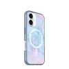 OtterBox Apple iPhone 16 Symmetry Series Case with MagSafe - Opal Prism - 2 of 4