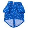 The Worthy Dog Chomp Button-Up-Look Pet Shirt - 3 of 3