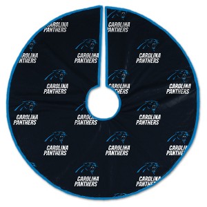 NFL Pegasus Sports Christmas Tree Skirt - 1 of 1