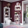 La Crosse Bathroom Spacesaver - RiverRidge Home - 3 of 4