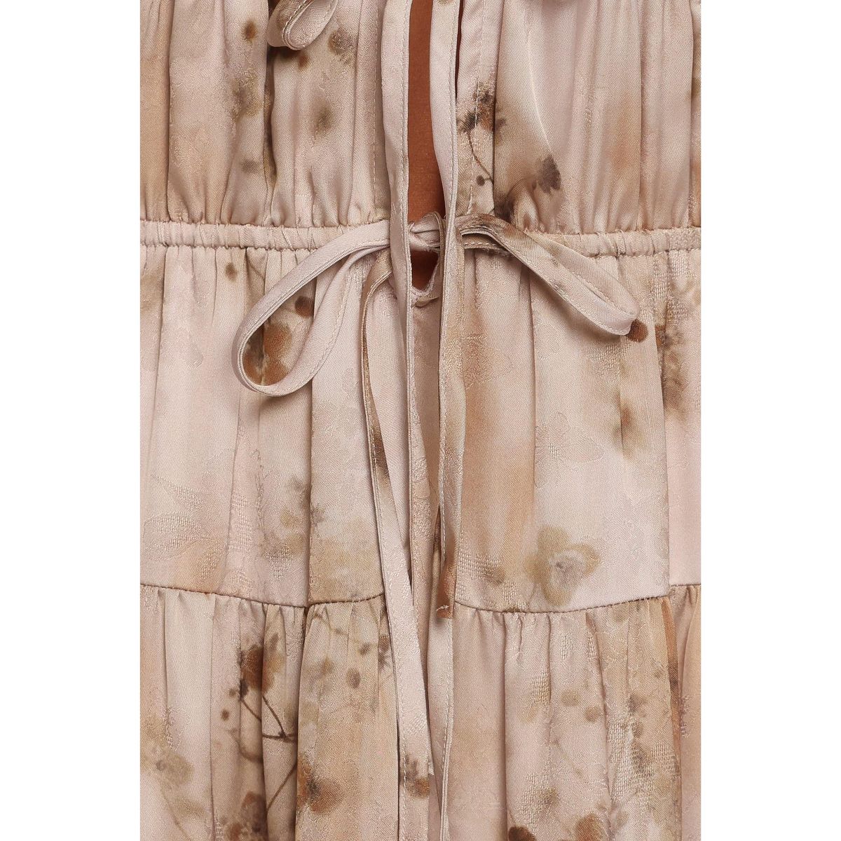Abelia Maxi Dress - thumbnail 4