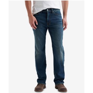 Lucky Brand Mens 363 Vintage Straight Leg Jeans - 1 of 1