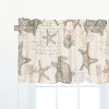 C&F Home Amber Sands Valance Collection - 2 of 4