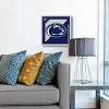 NCAA Penn State Nittany Lions 3D Logo Series Wall Art - 12"x12" - 2 of 4