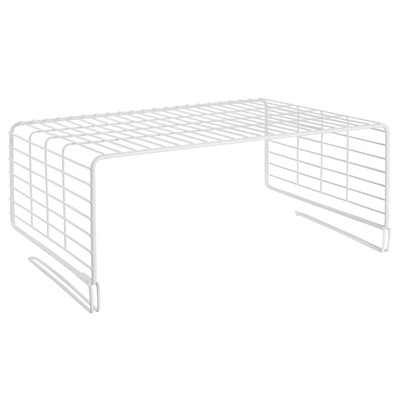 Acrylic Shelf Dividers Target