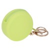 Unique Bargains Round Coin Purse Wallet 1 Pc - 3 of 4