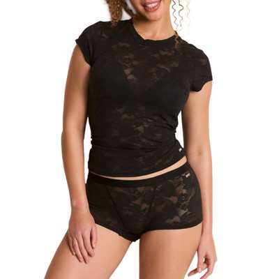 Adore Me Women's Yoko T-Shirt Lounge