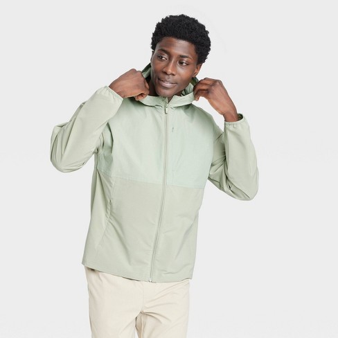 Target light jacket on sale