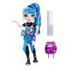 Rainbow High Junior High Special Edition - Holly De'Vious 9" Posable Fashion Doll - 2 of 4