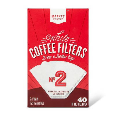 2 cup coffee clearance filters