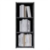 CasePiece 31.5" 3-Cube Bookcase - image 4 of 4