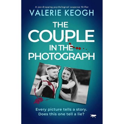 The Couple in the Photograph - by  Valerie Keogh (Paperback)