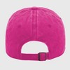 Anna-Kaci Women's Vintage Washed Baseball Cap with Shark Embroidery - 3 of 4