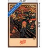 Trends International Killer Acid - Scream Framed Wall Poster Prints - 3 of 4