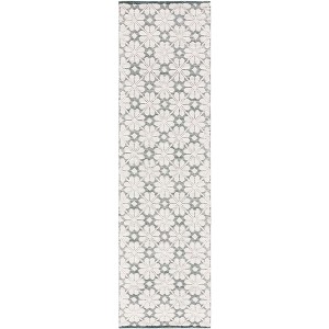 Martha Stewart Vermont - MSR3503 - Indoor Hand Woven Rugs - 1 of 4