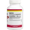 Windmill Calcium Carbonate 600 mg + Vitamin D Tabs, 120 ct - 3 of 3