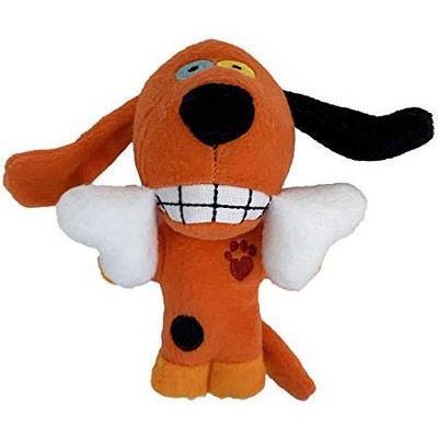 Multipet Mini Plush Chewdalootie