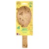 Talisman Designs Laser Etched Beechwood Rice Paddle, Honey Bee Collection - 2 of 2