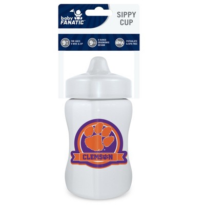 MasterPieces NCAA Clemson Sippy Cup