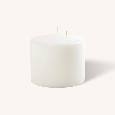 Hyoola - 3 Wick Pillar