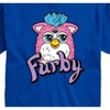 Men's - Furby - Furby With Logo Short Sleeve Graphic T-Shirt - 2 of 4