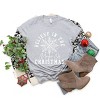 Simply Sage Market Magic Of Christmas Short Sleeve Tee - 3 of 4