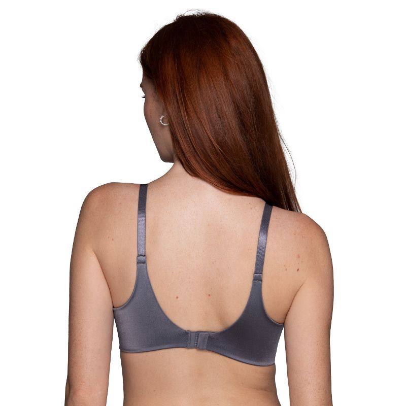 Vanity Fair Womens Beauty Back® Full Coverage Underwire Smoothing Bra 75345, 4 of 5