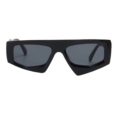 Fifth and Ninth - Ivy Black Polarized + 100% UV Protection