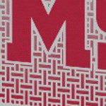 alabama crimson tide script a