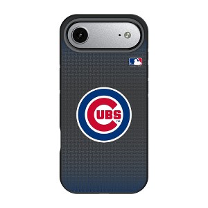 MLB National League Teams Linen Bump Cell Phone Case for Apple iPhone 17 Series - 1 of 4
