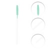 Unique Bargains Convenient Silicone Eyelash Brush 50 Pcs - 3 of 4