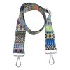 Unique Bargains Handbag Strap Multicolored 1 Pc - 4 of 4